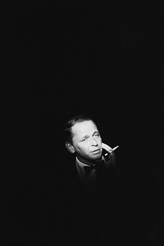Frank Sinatra circa 1962