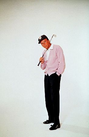 Frank Sinatra c.1965 © 1978 Glenn Embree
