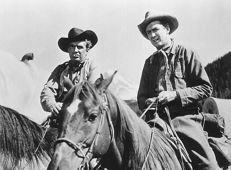 Still of James Stewart in Shenandoah (1965)