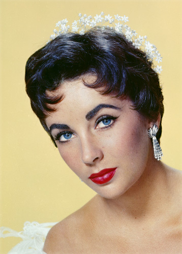 Elizabeth Taylor