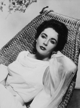 Elizabeth Taylor