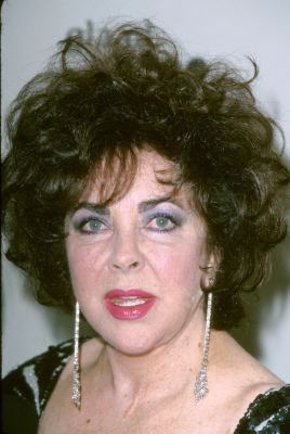 Elizabeth Taylor