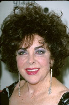 Elizabeth Taylor