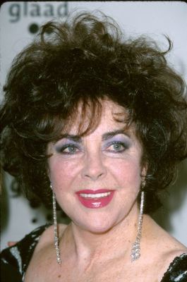 Elizabeth Taylor