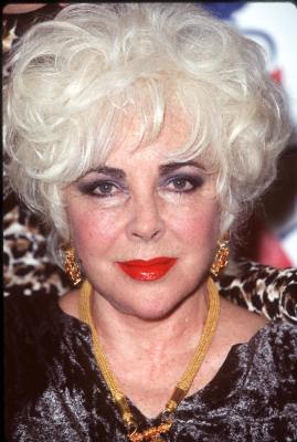 Elizabeth Taylor