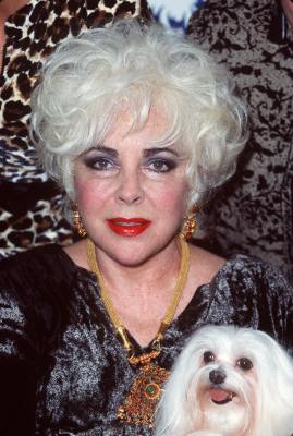 Elizabeth Taylor