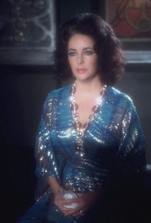 Elizabeth Taylor