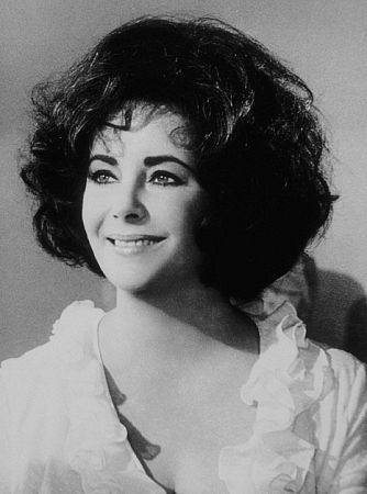 Elizabeth Taylor C. 1970