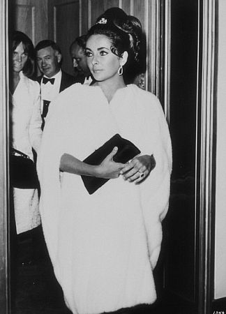 Elizabeth Taylor C. 1965