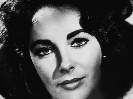 Elizabeth Taylor C. 1963