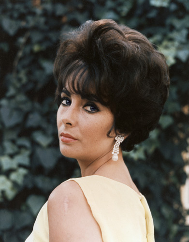 Elizabeth Taylor