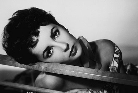 Elizabeth Taylor C. 1955