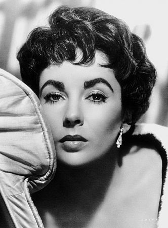 Elizabeth Taylor 