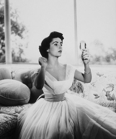 Elizabeth Taylor