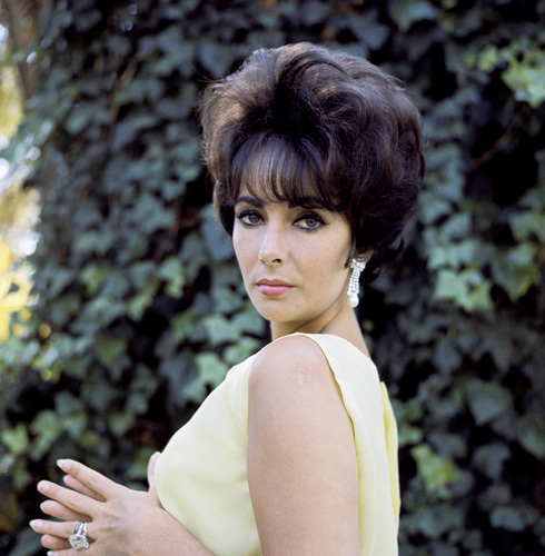 Elizabeth Taylor