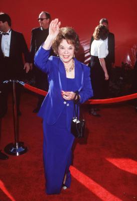 Shirley Temple at event of The 70th Annual Academy Awards (1998)