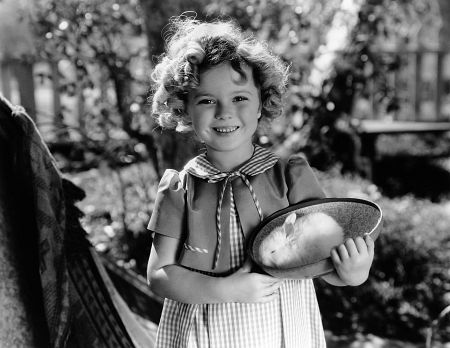 Shirley Temple, OUR LITTLE GIRL, Fox, 1935, **I.V.