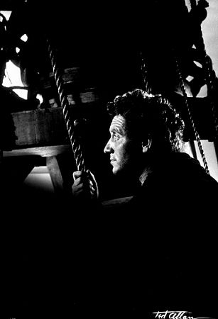 Spencer Tracy in 