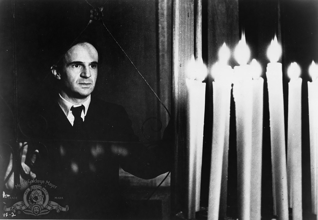 Still of François Truffaut in La chambre verte (1978)