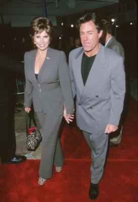 Raquel Welch at event of Life (1999)