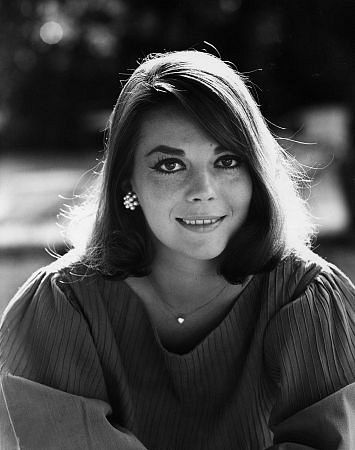 Natalie Wood for 