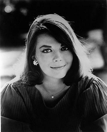 Natalie Wood for 