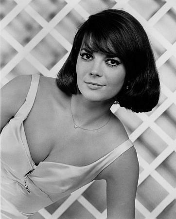 Natalie Wood for 