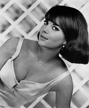 Natalie Wood for 