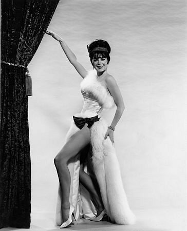 Natalie Wood for 