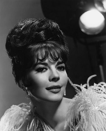 Natalie Wood 