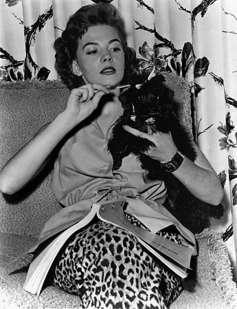 Natalie Wood, c. 1956