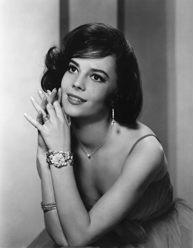 Natalie Wood circa 1965