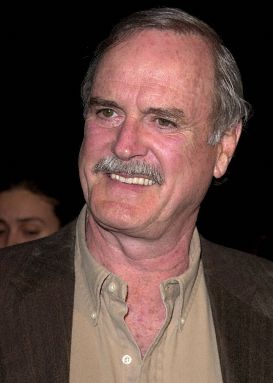 John Cleese at event of Heartbreakers (2001)