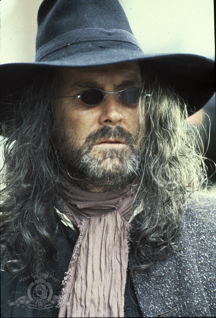 Still of John Cleese in Yellowbeard (1983)