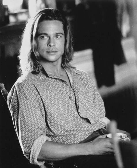 Still of Brad Pitt in Legends of the Fall (1994)