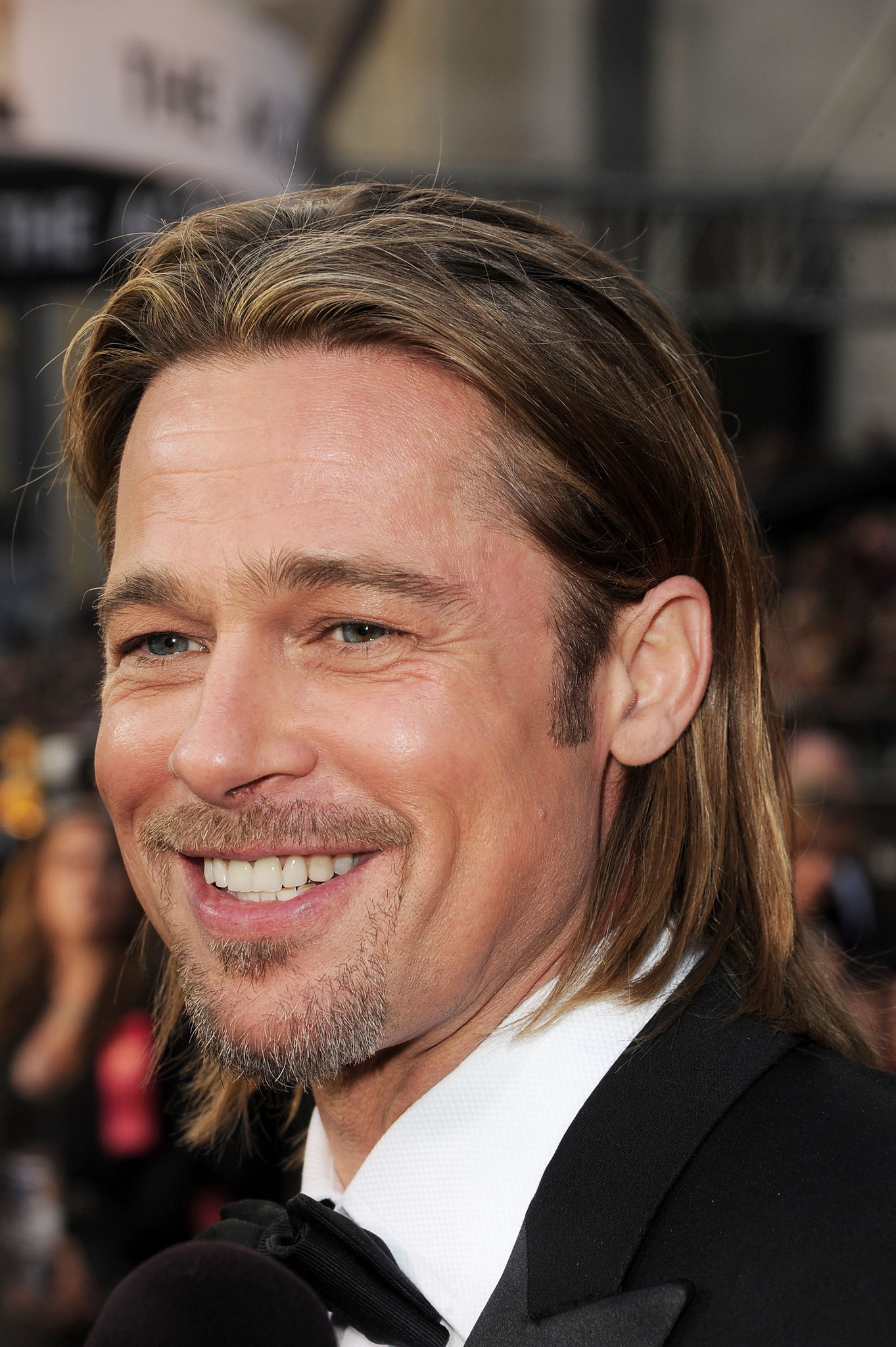 Brad Pitt