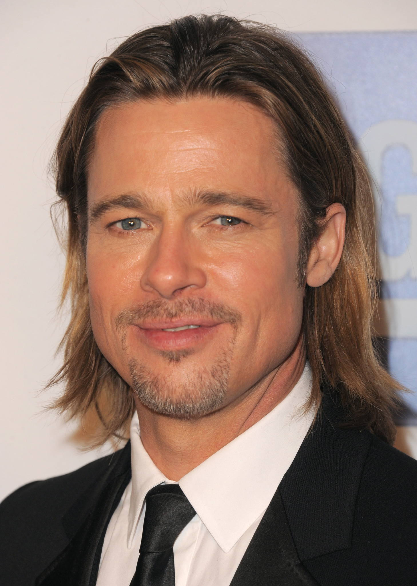 Brad Pitt