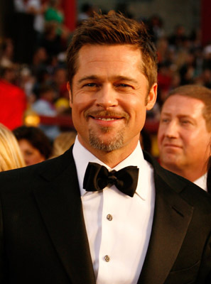 Brad Pitt