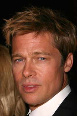 Brad Pitt