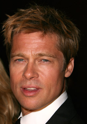 Brad Pitt