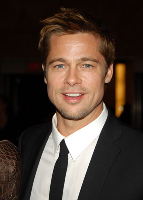 Brad Pitt