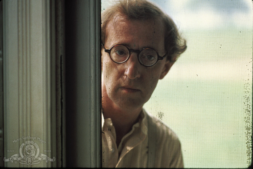 Still of Woody Allen in A Midsummer Night's Sex Comedy (1982)