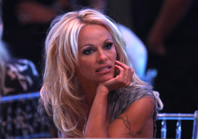 Pamela Anderson