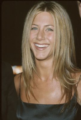 Jennifer Aniston