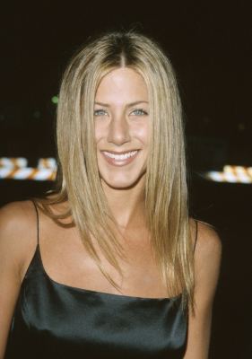 Jennifer Aniston