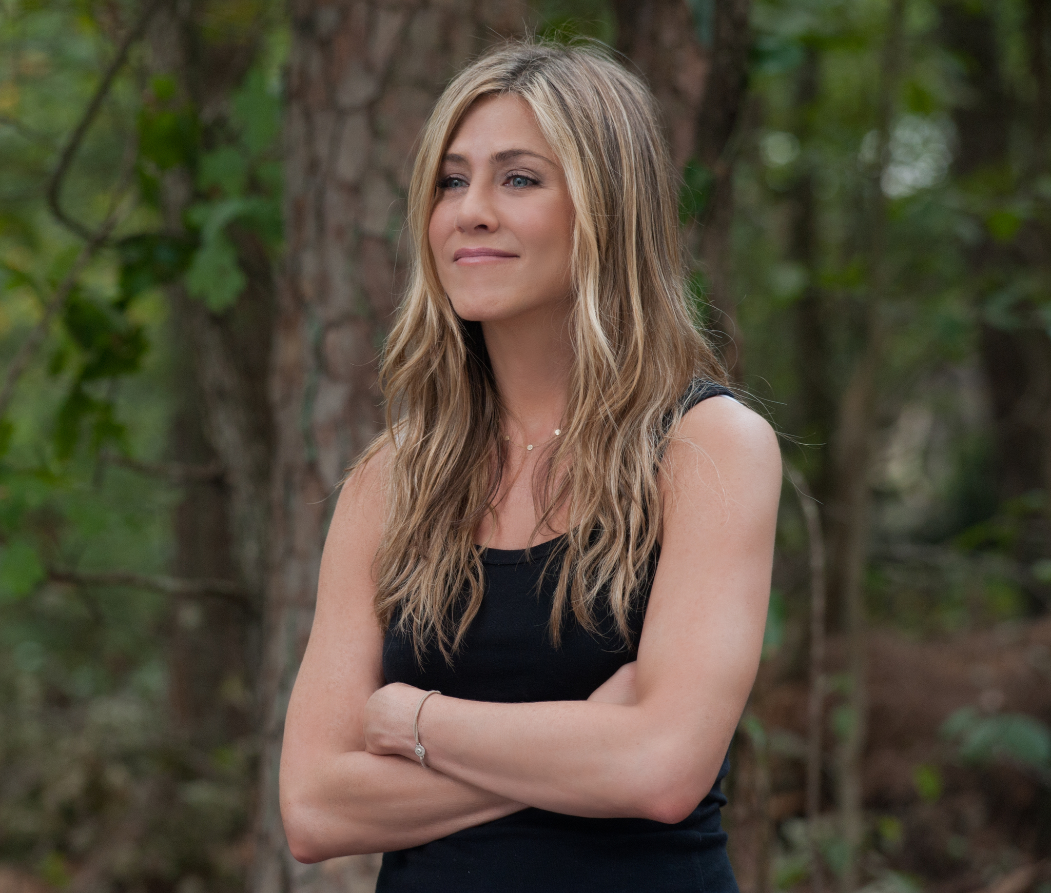 Still of Jennifer Aniston in Wanderlust (2012)