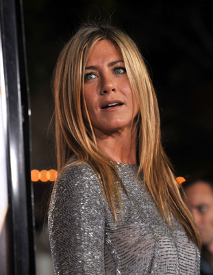 Jennifer Aniston at event of Love Happens (2009)