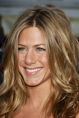 Jennifer Aniston at event of The Break-Up (2006)