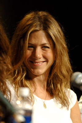 Jennifer Aniston at event of Friends with Money (2006)