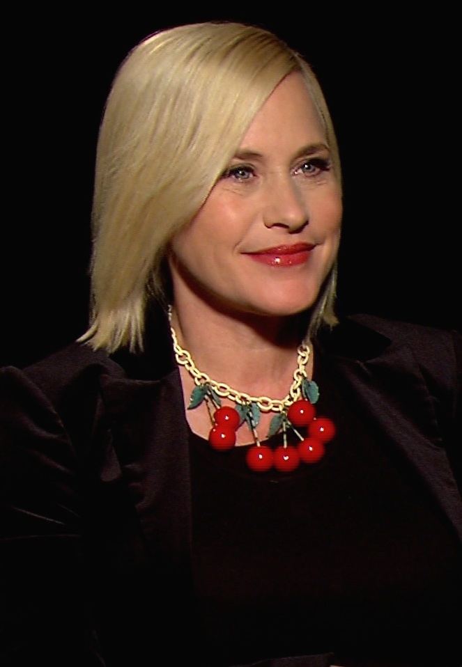 Still of Patricia Arquette in IMDb: What to Watch (2013)